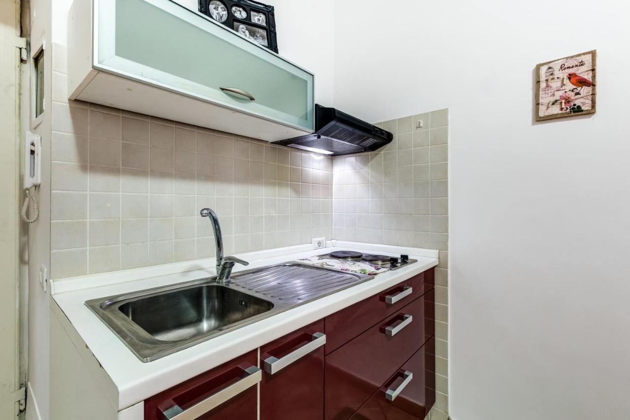Prati House * Rom